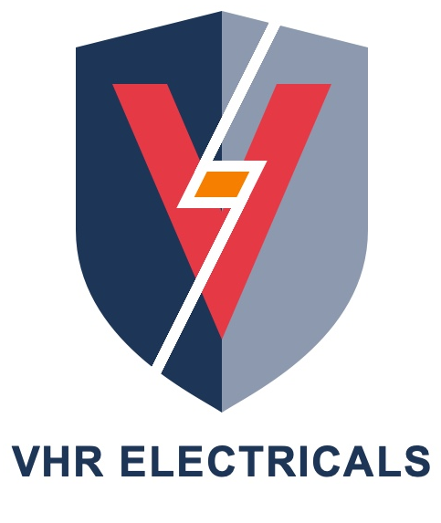 VHR Electricals.